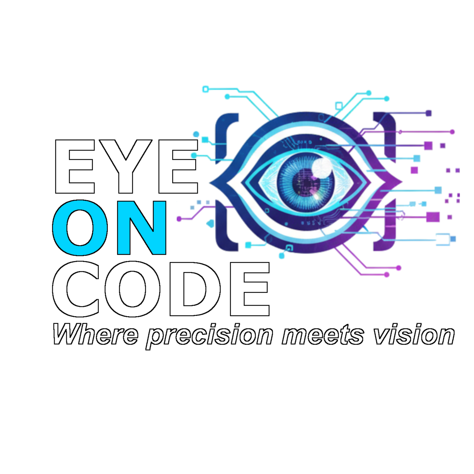 EyeOnCode Logo