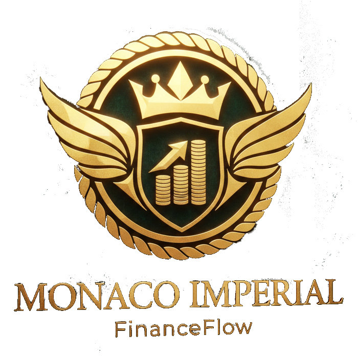 Monaco Imperial Logo
